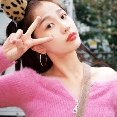 克鲁兹夫人