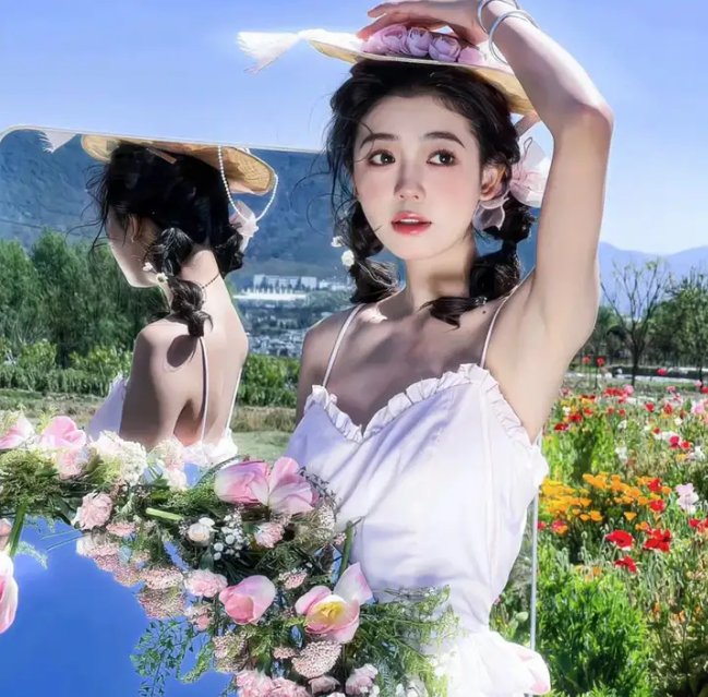 怪诞秀