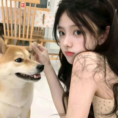 孤独的人